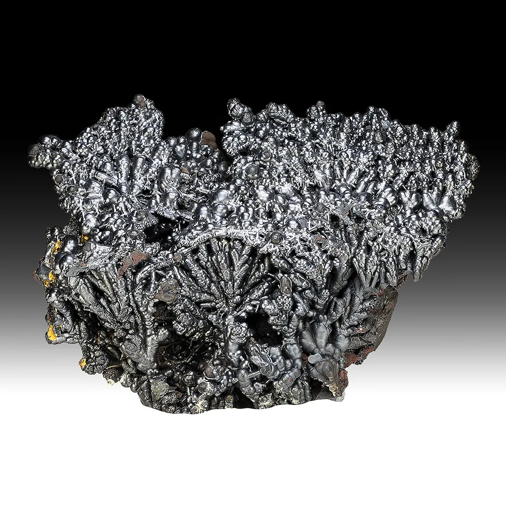 Hematite image