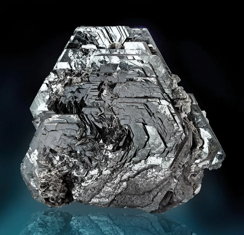 Hematite image