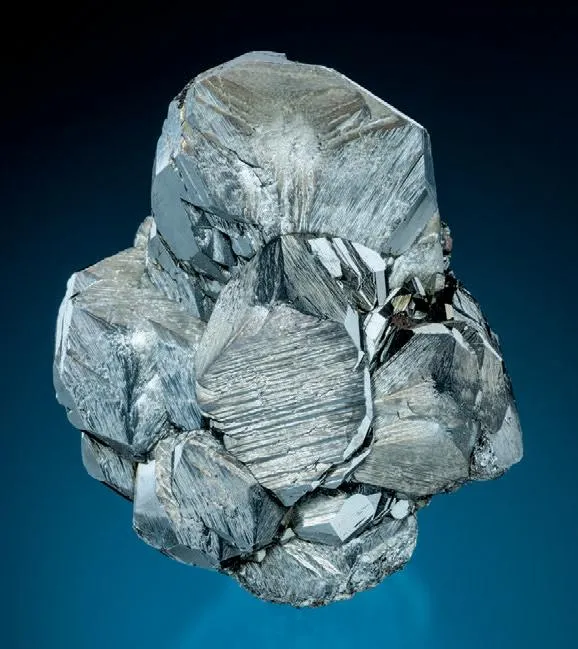 Hematite image
