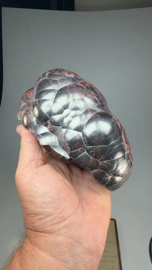 Hematite image