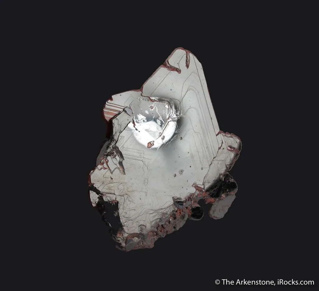 Hematite - image 2