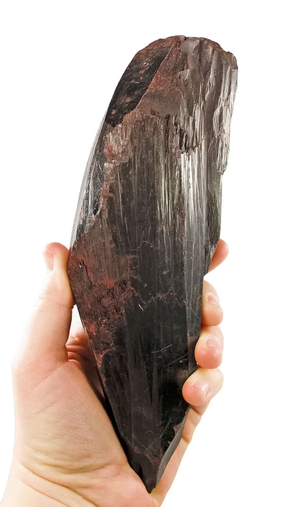 Hematite - image 4