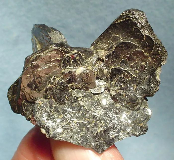 Hematite image