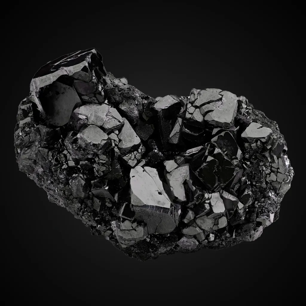 Hematite image