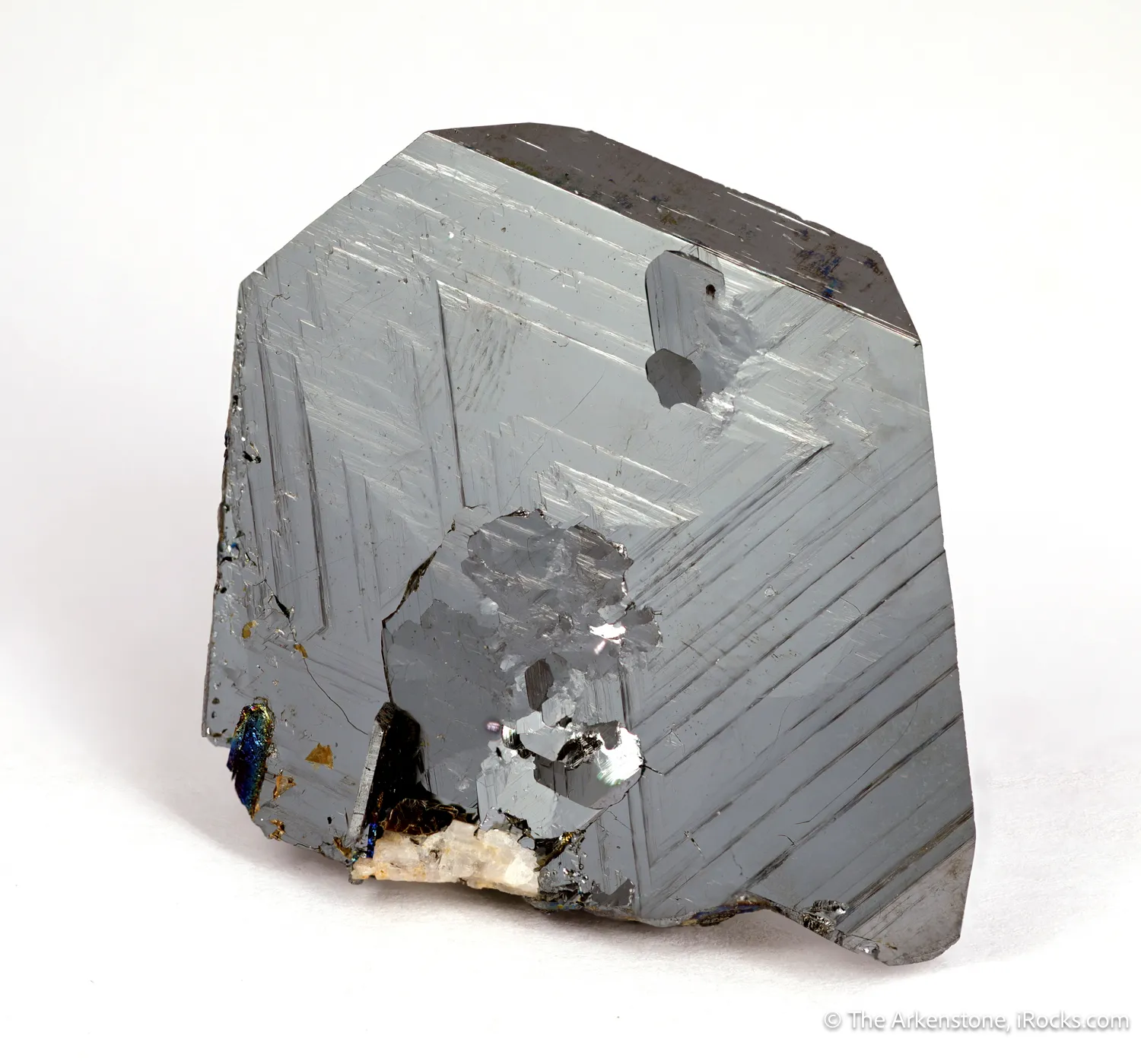 Hematite - image 1