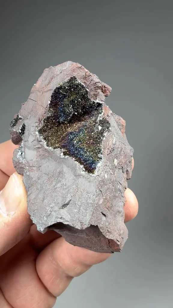 Hematite - image 2