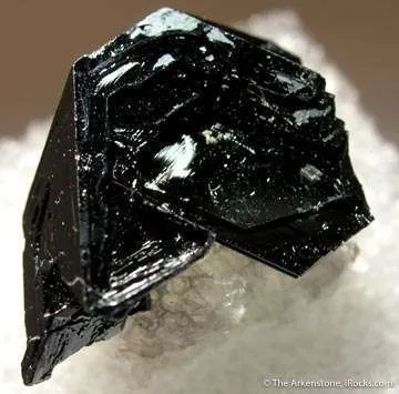 Hematite image