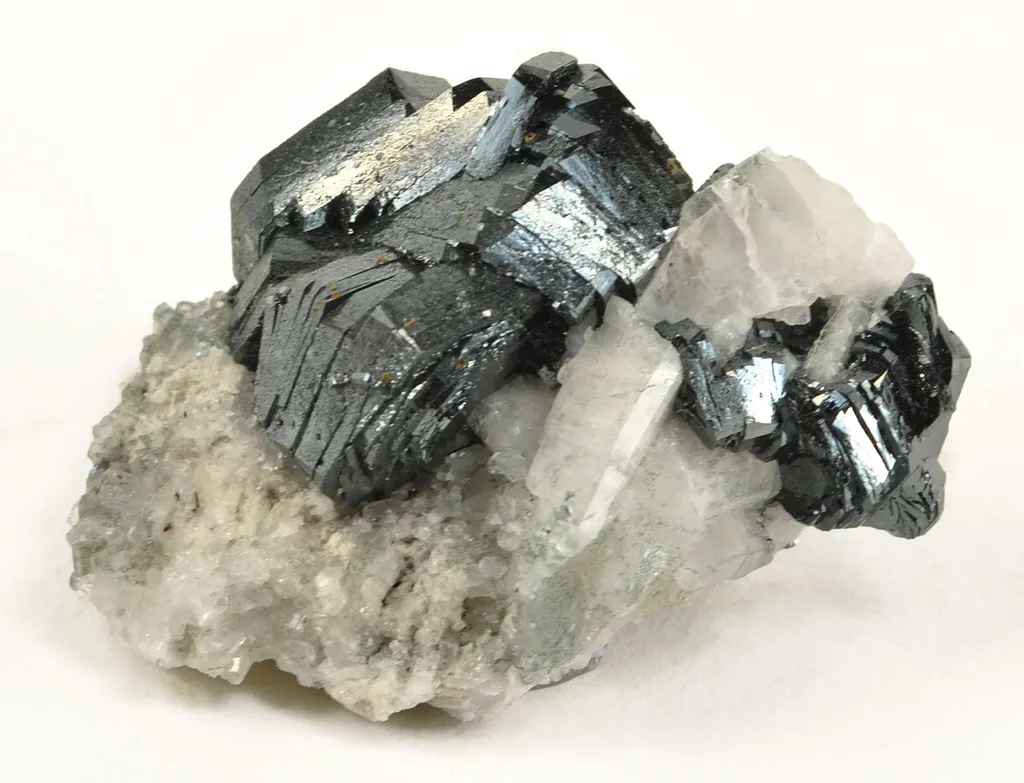 Hematite image