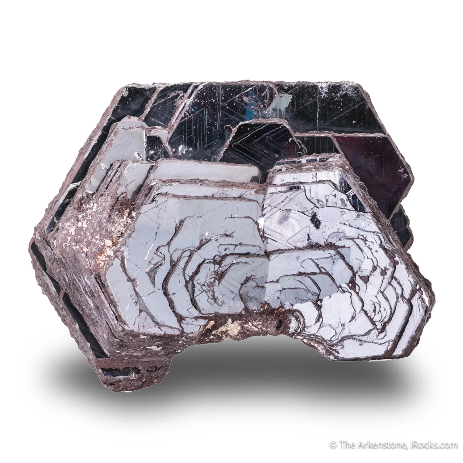 Hematite - image 5