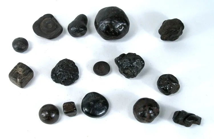 Hematite image