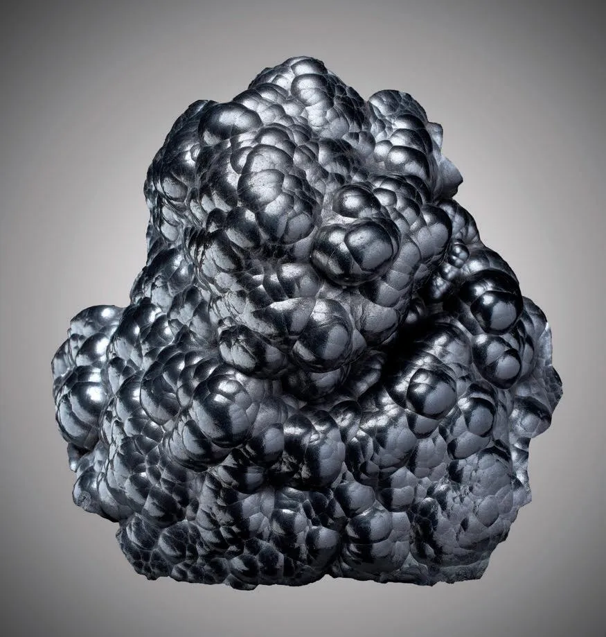 Hematite - image 1