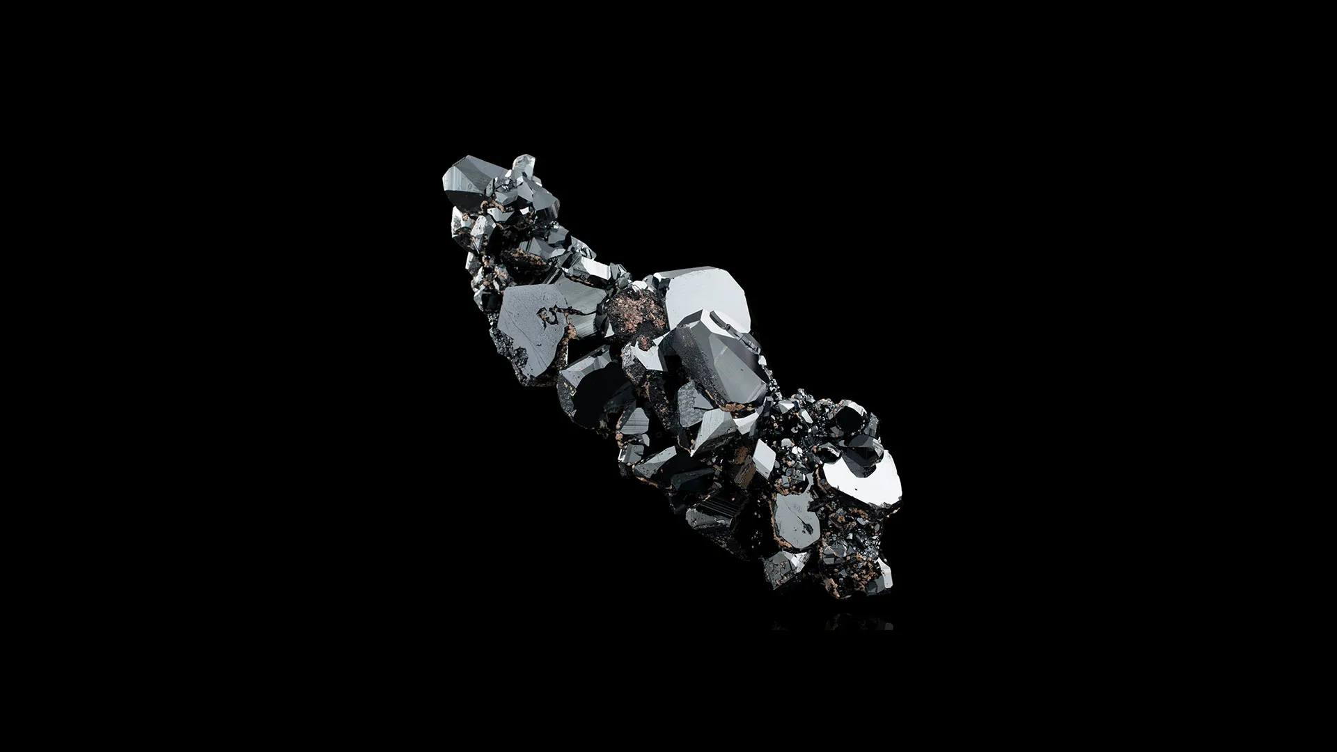 Hematite - image 1