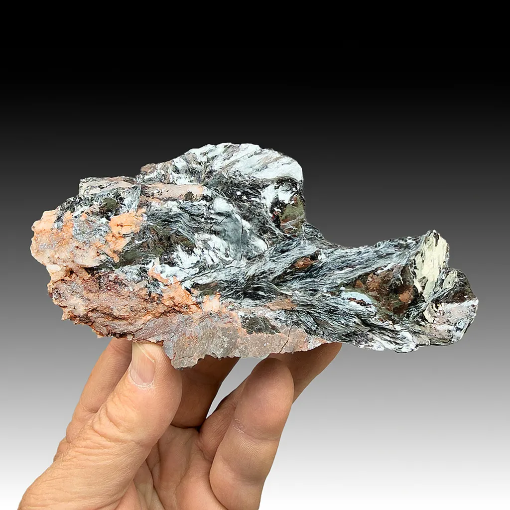 Hematite image