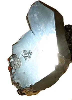 Hematite image