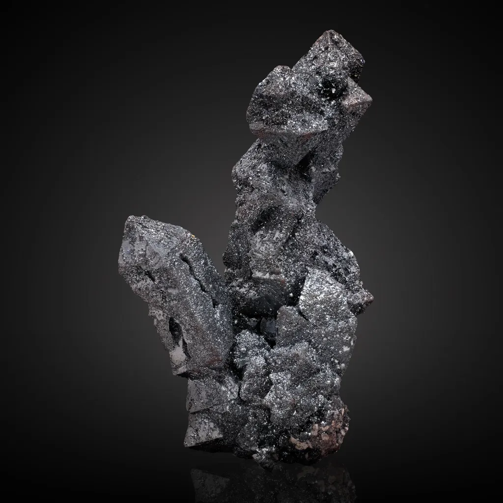 Hematite a. Magnetite image
