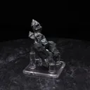 Hematite a. Magnetite - image 2