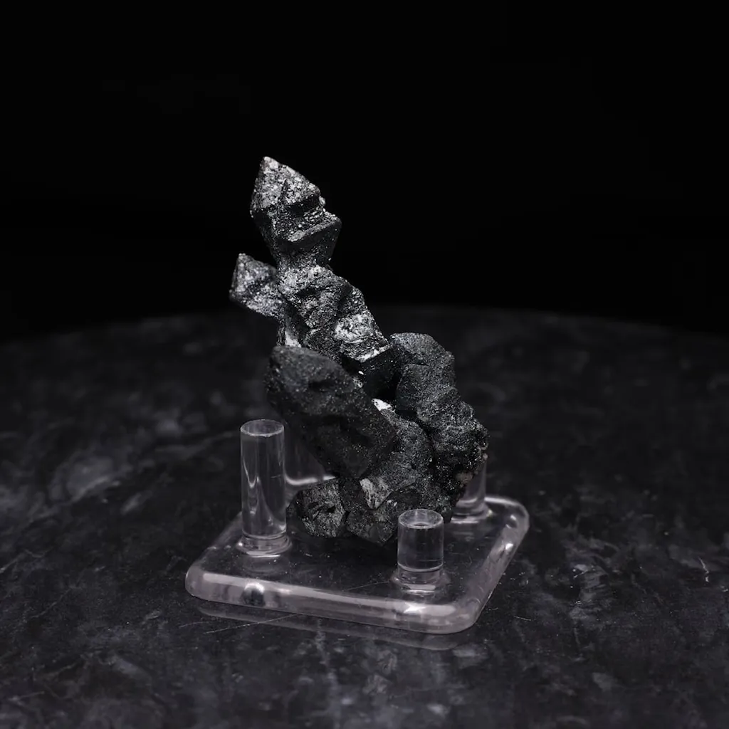 Hematite a. Magnetite - image 2