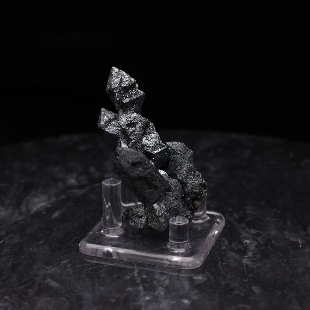 Hematite a. Magnetite - image 2