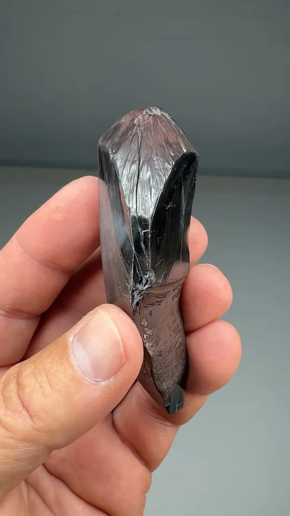 Hematite image