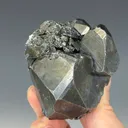 Hematite - image 3