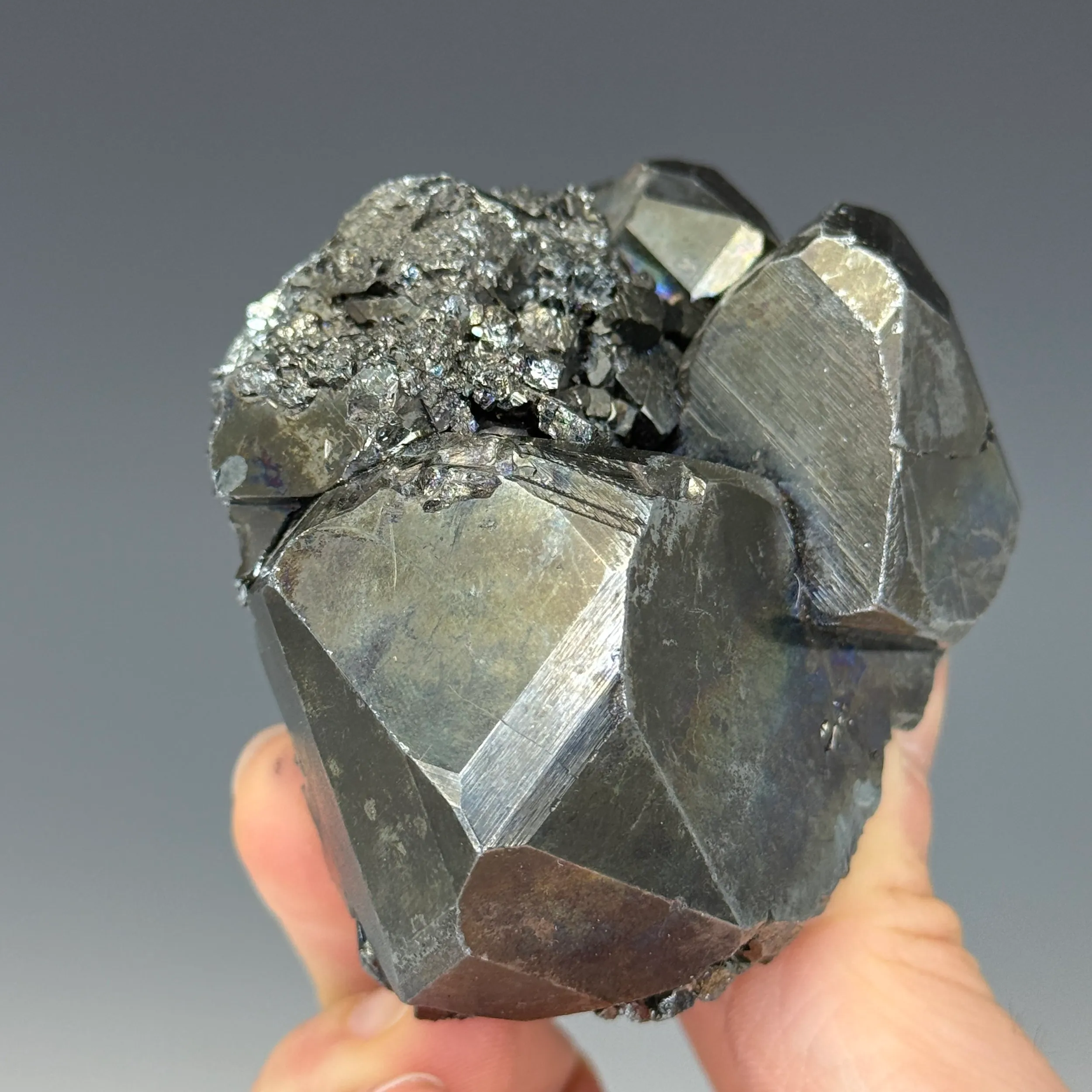Hematite - image 3