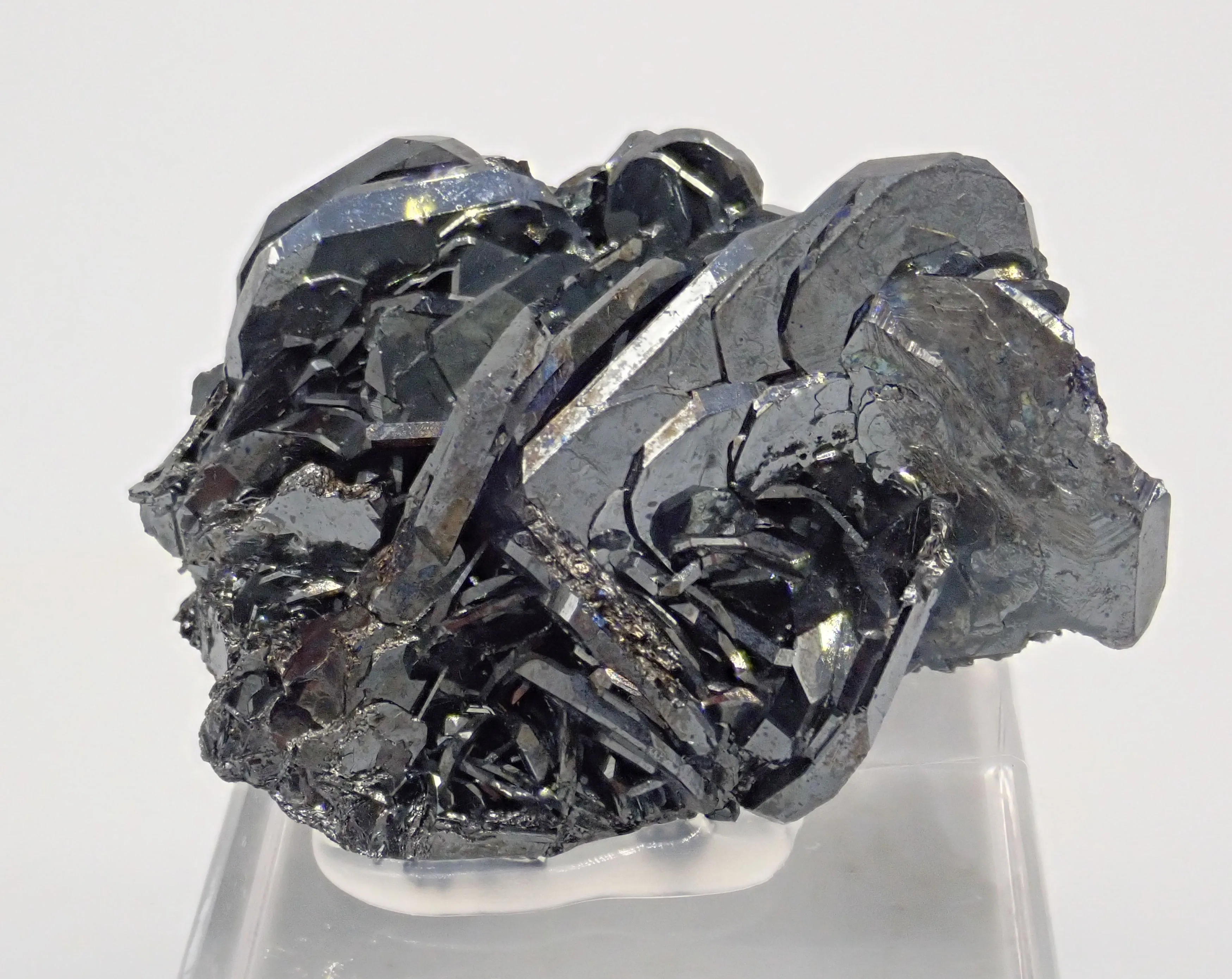 Hematite - image 4