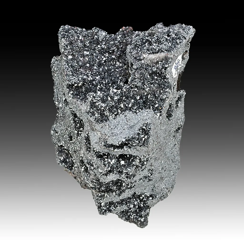 Hematite image
