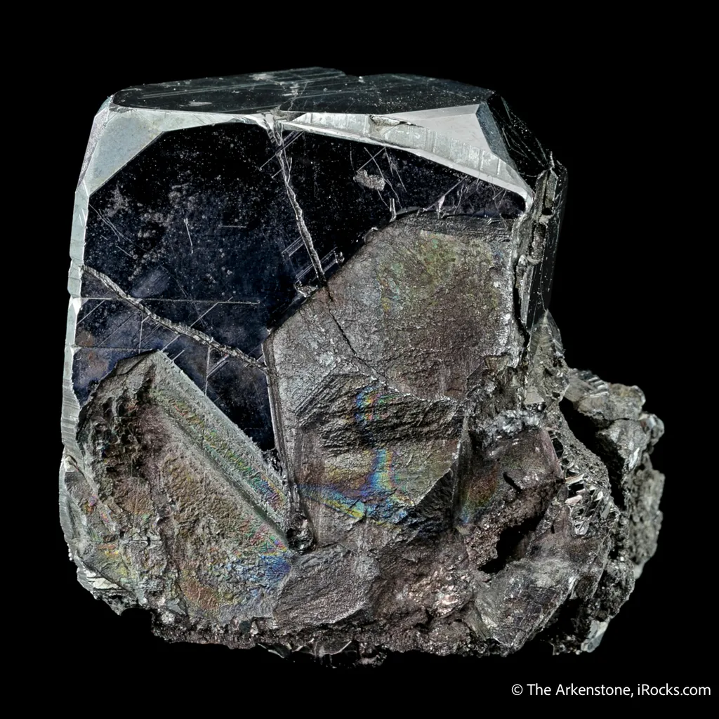Hematite - image 6