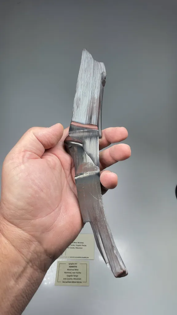 Hematite - image 2
