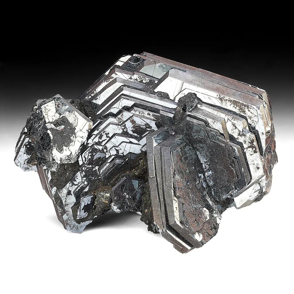 Hematite image