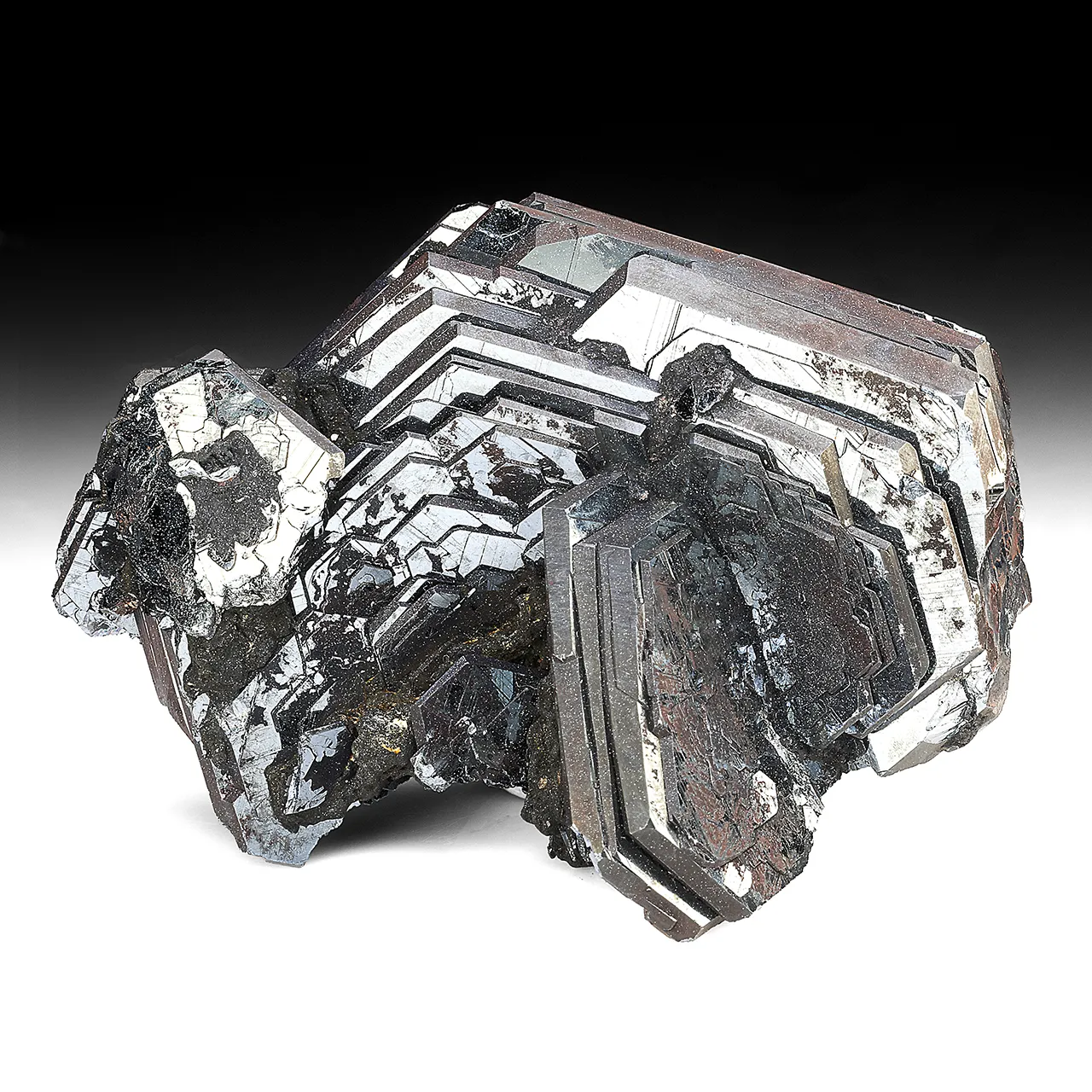 Hematite - image 1