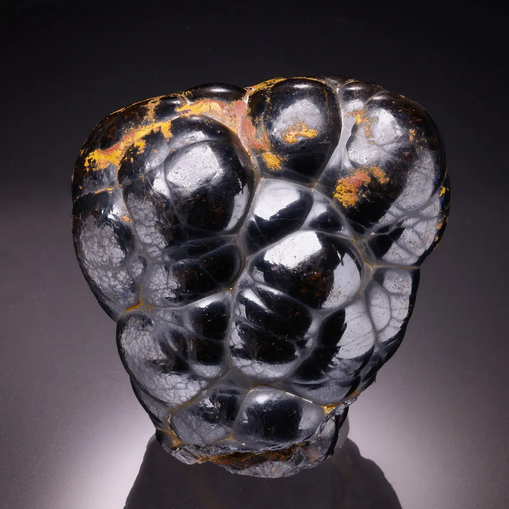 Hematite image