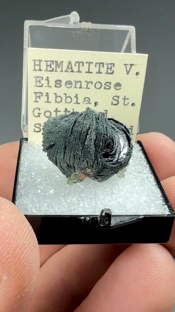 Hematite - image 2