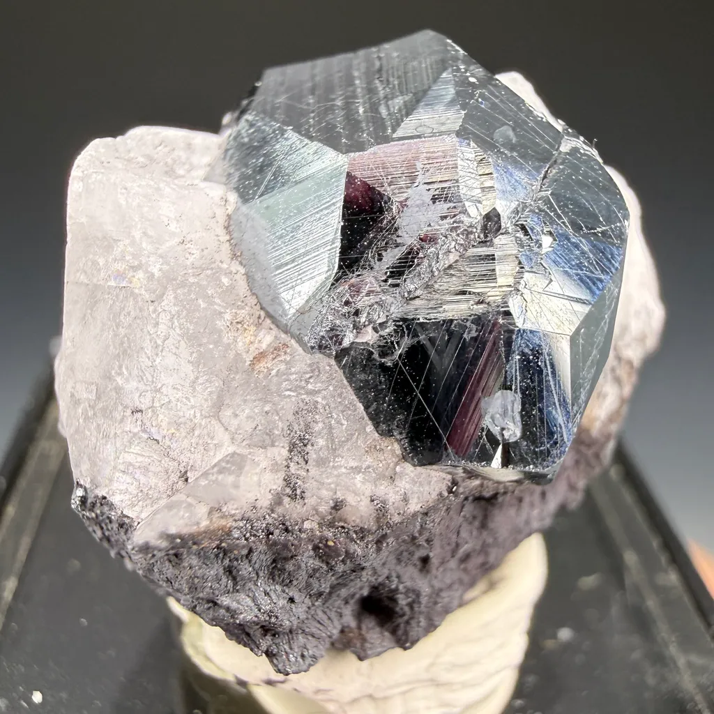 Hematite image
