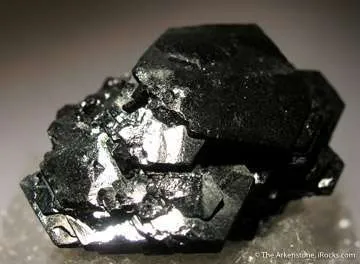 Hematite image