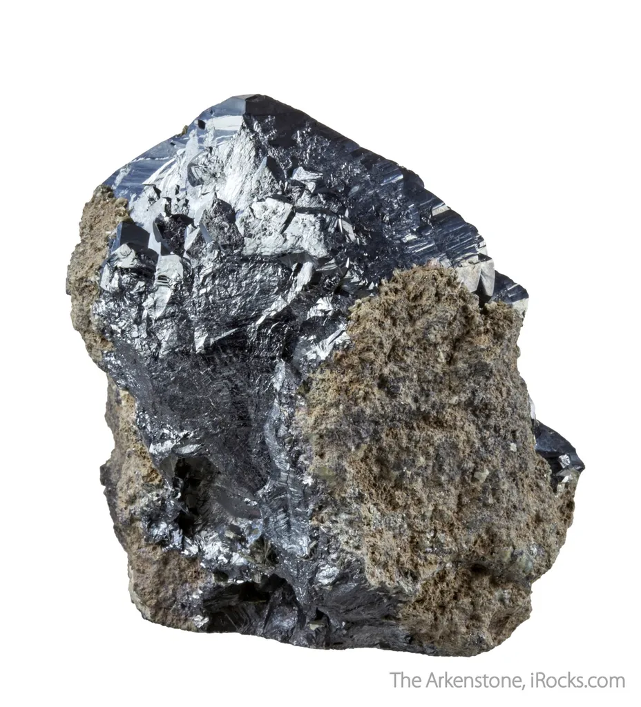 Hematite - image 5