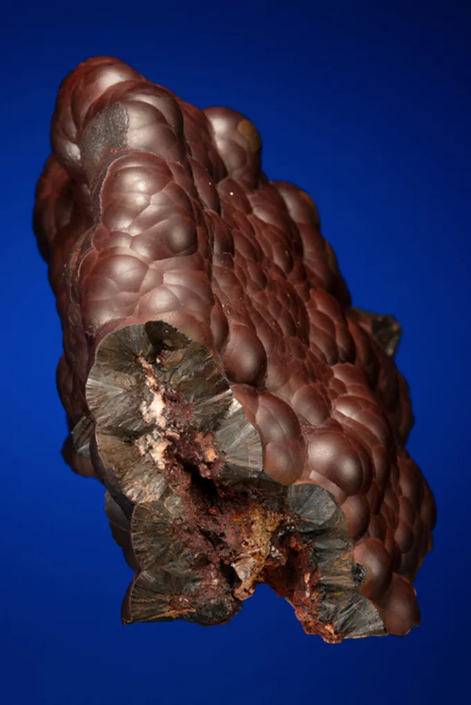 Hematite - image 4
