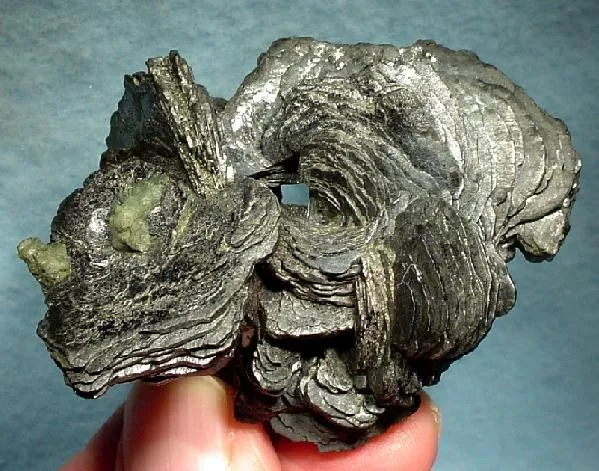 Hematite image