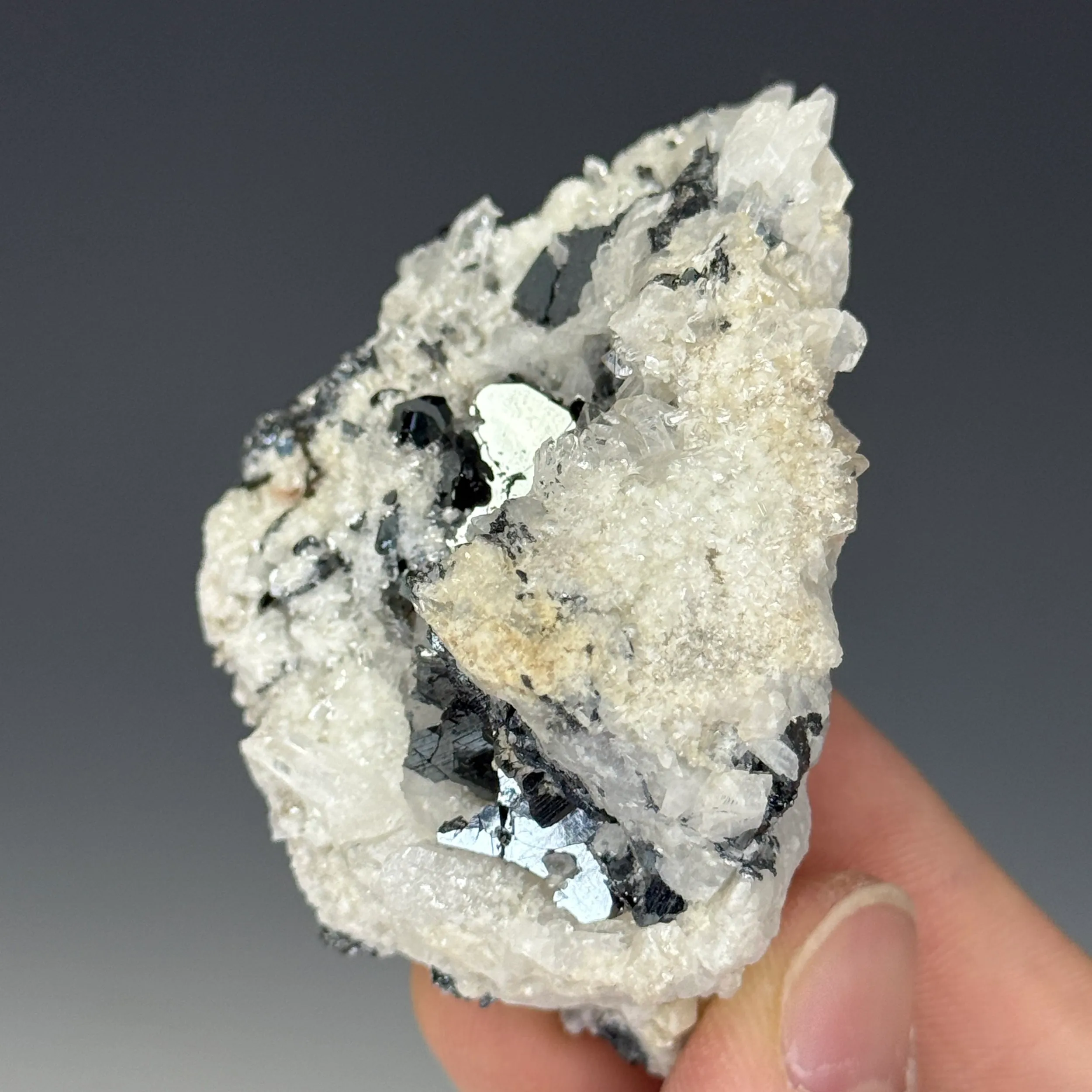 Hematite - image 3