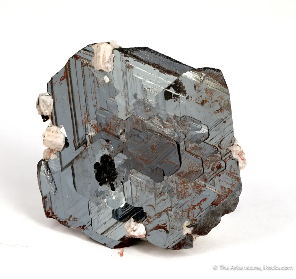 Hematite image