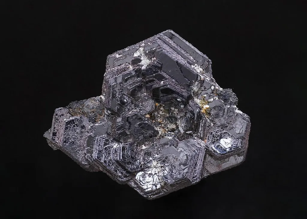 Hematite image
