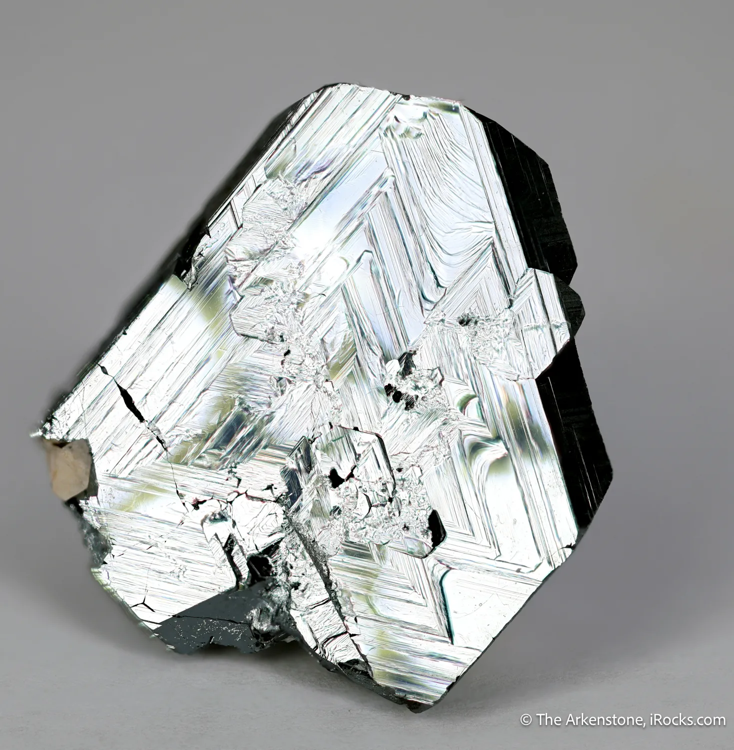 Hematite - image 4