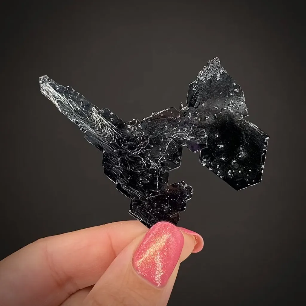 Hematite - image 2