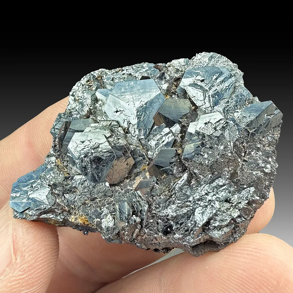 Hematite image