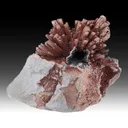 Hematite after Barite - image 1
