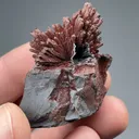 Hematite after Barite - image 2