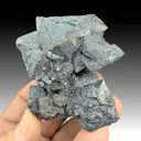 Hematite after Magnetite - image 2