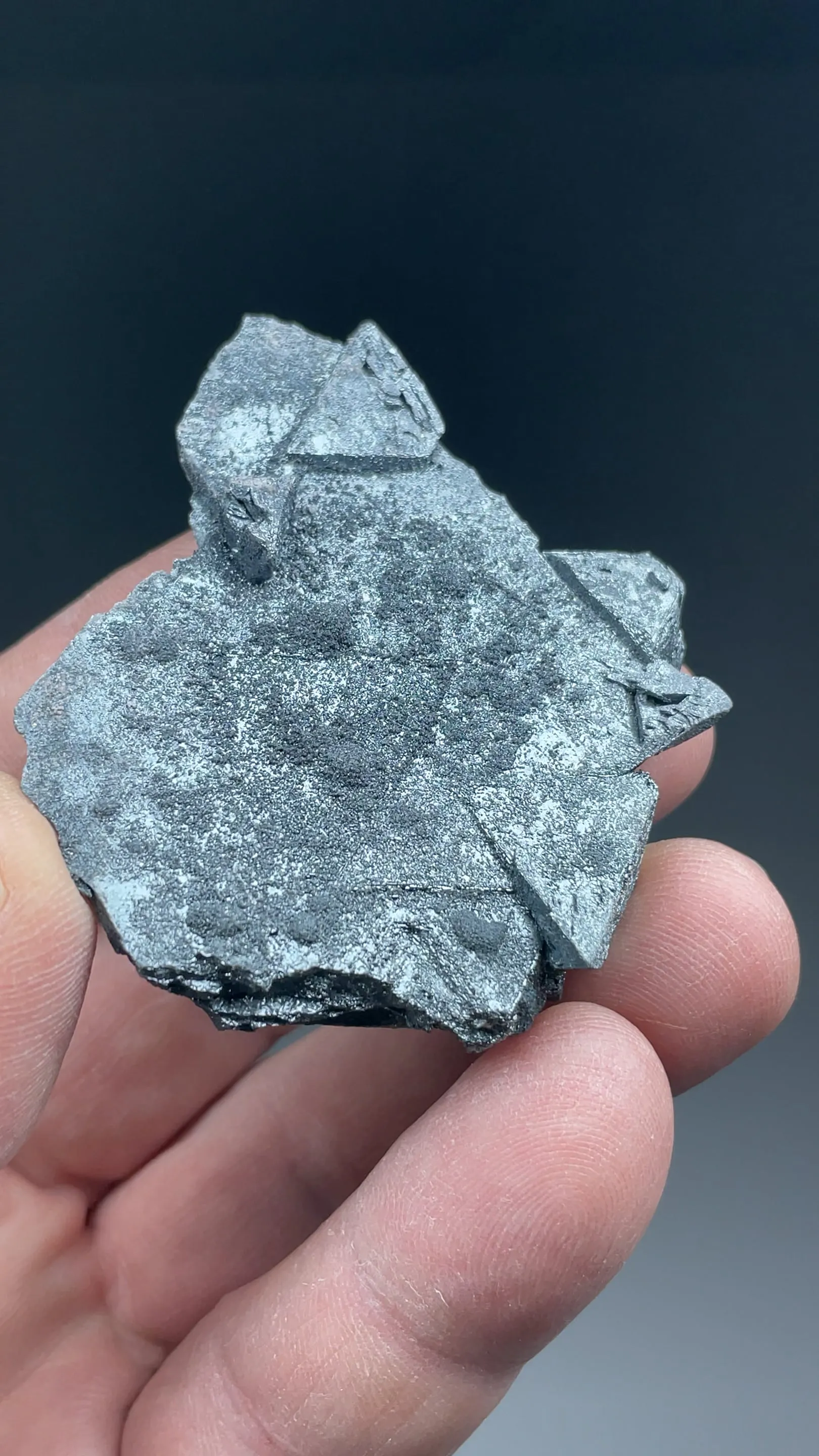 Hematite after Magnetite - image 2