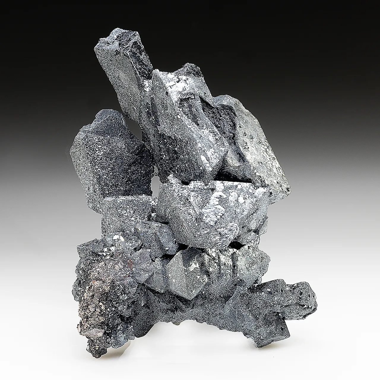 Hematite after Magnetite - image 1