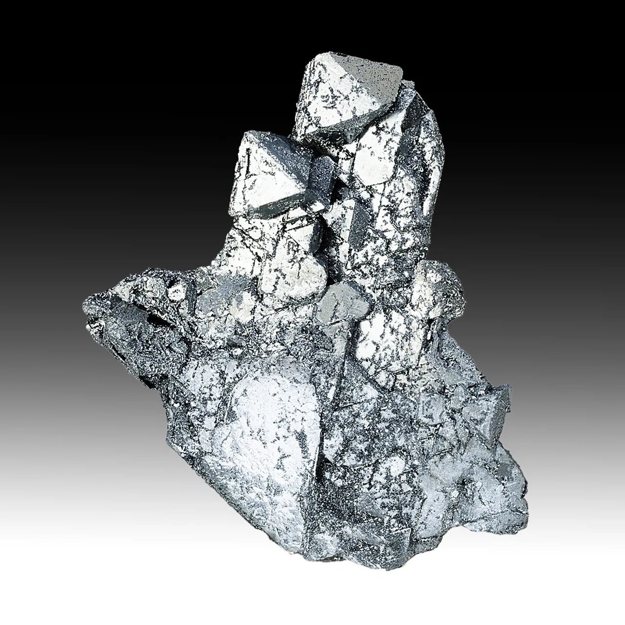 Hematite after Magnetite - image 1